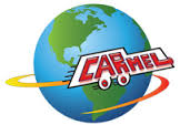Redeem Carmel Points for free rides Promo Codes